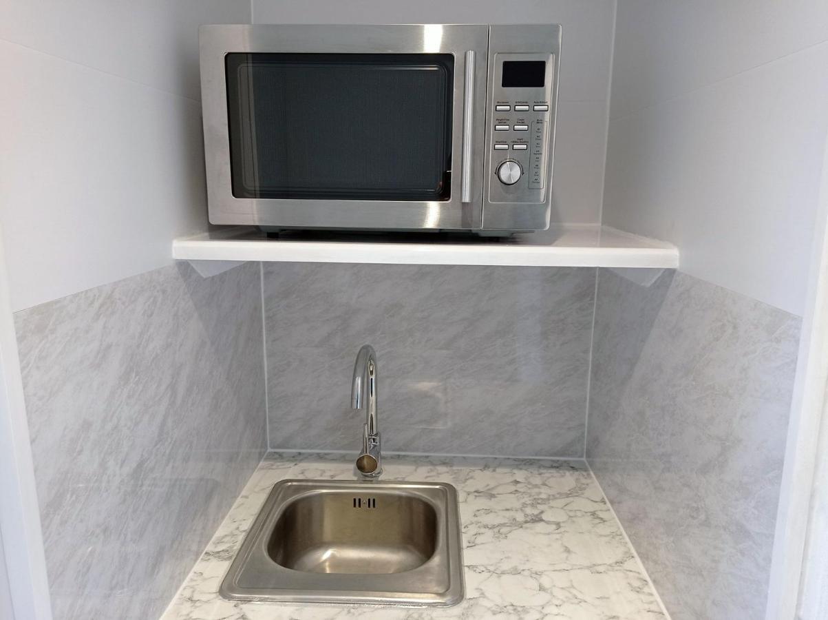 Mill View Apartment - Self Contained One Bed Apartment Oxford Exterior foto